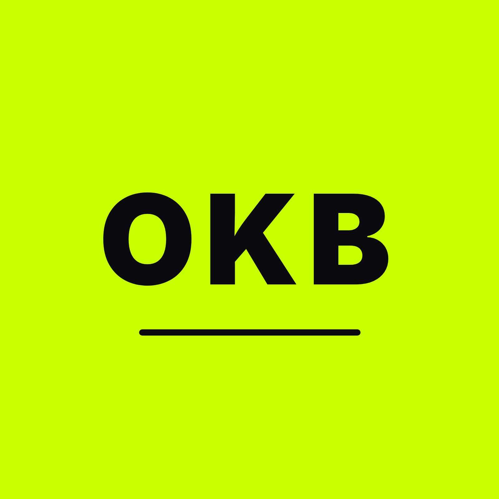 OKB