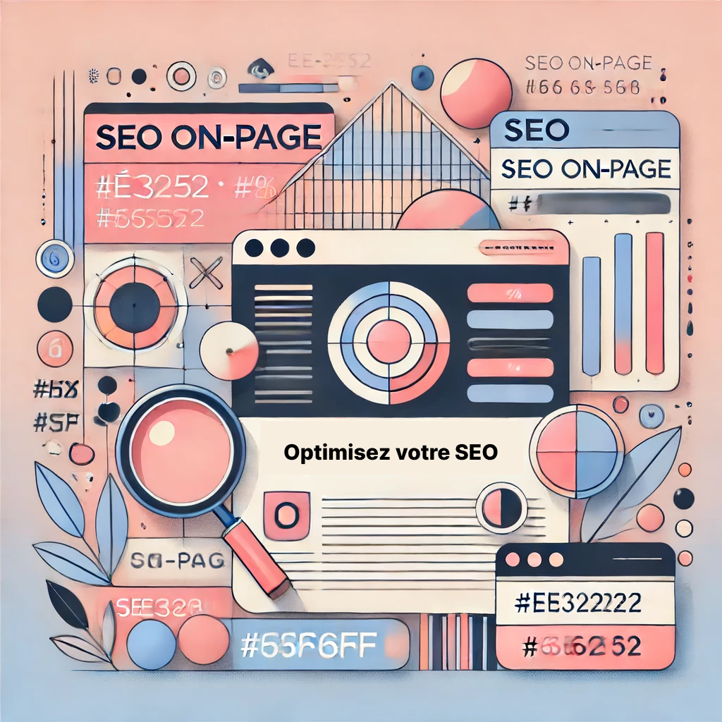 SEO on-page : l’essentiel pour optimiser votre site web